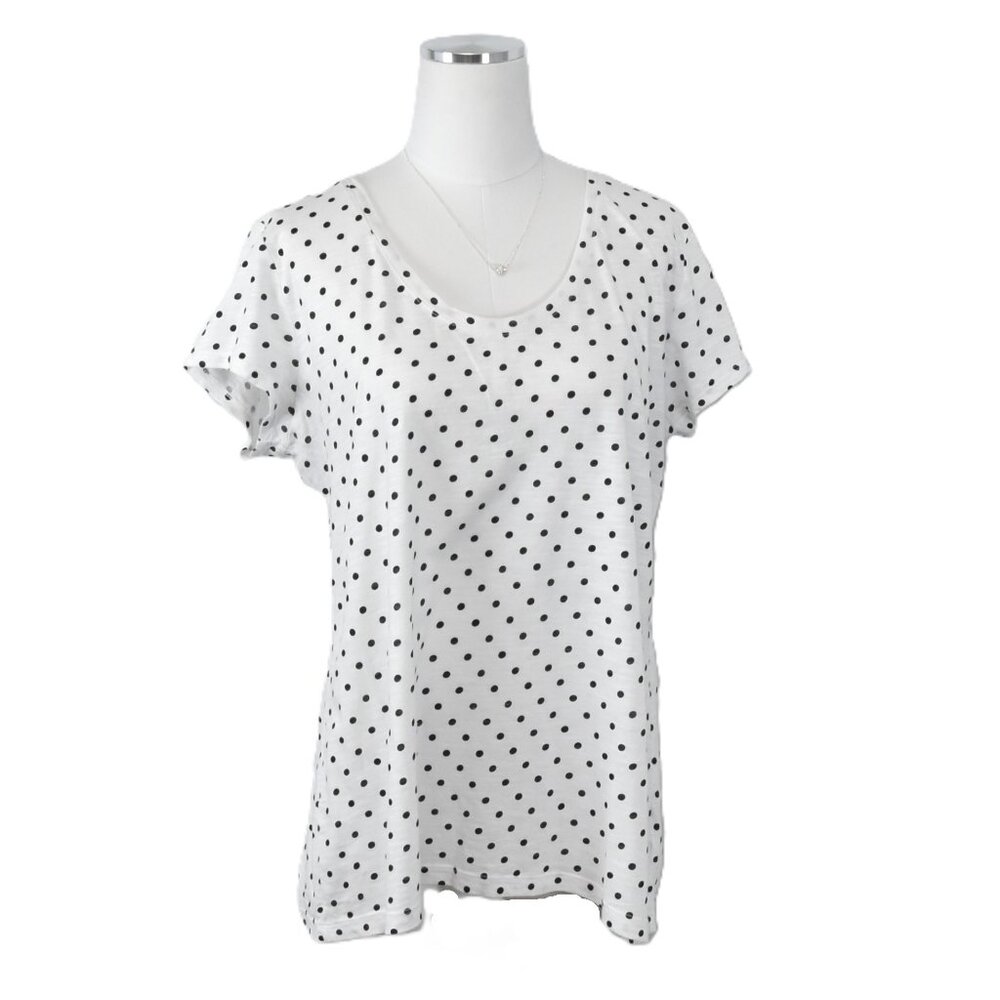 Style & Co. T-Shirt Size Large
